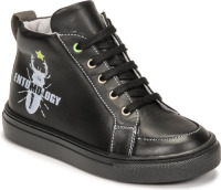 Hoge Sneakers GBB  VERNON