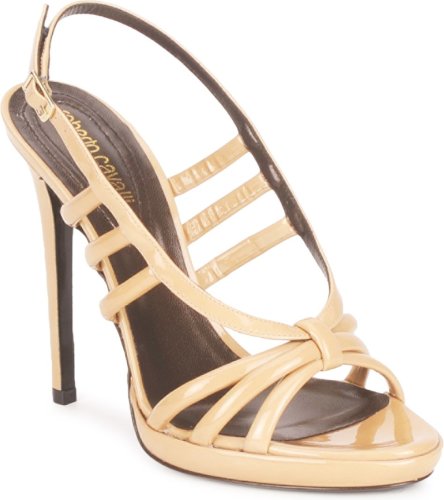 Sandalen Roberto Cavalli  QDS626-PL028