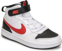 Hoge Sneakers Nike  Nike COURT BOROUGH MID 2