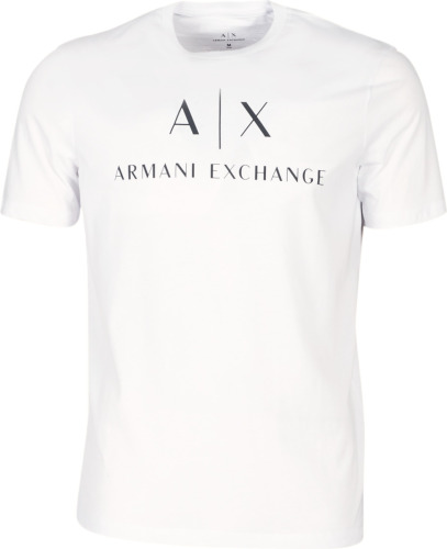 T-shirt Korte Mouw Armani Exchange  8NZTCJ-Z8H4Z-1100