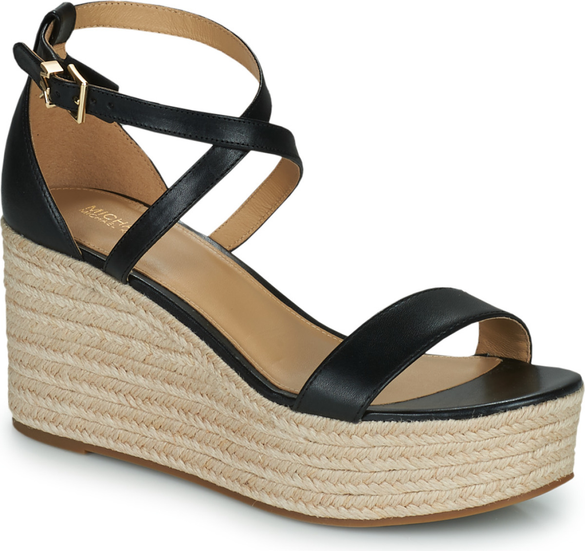 Sandalen MICHAEL Michael Kors  SERENA WEDGE ESPADRILLE