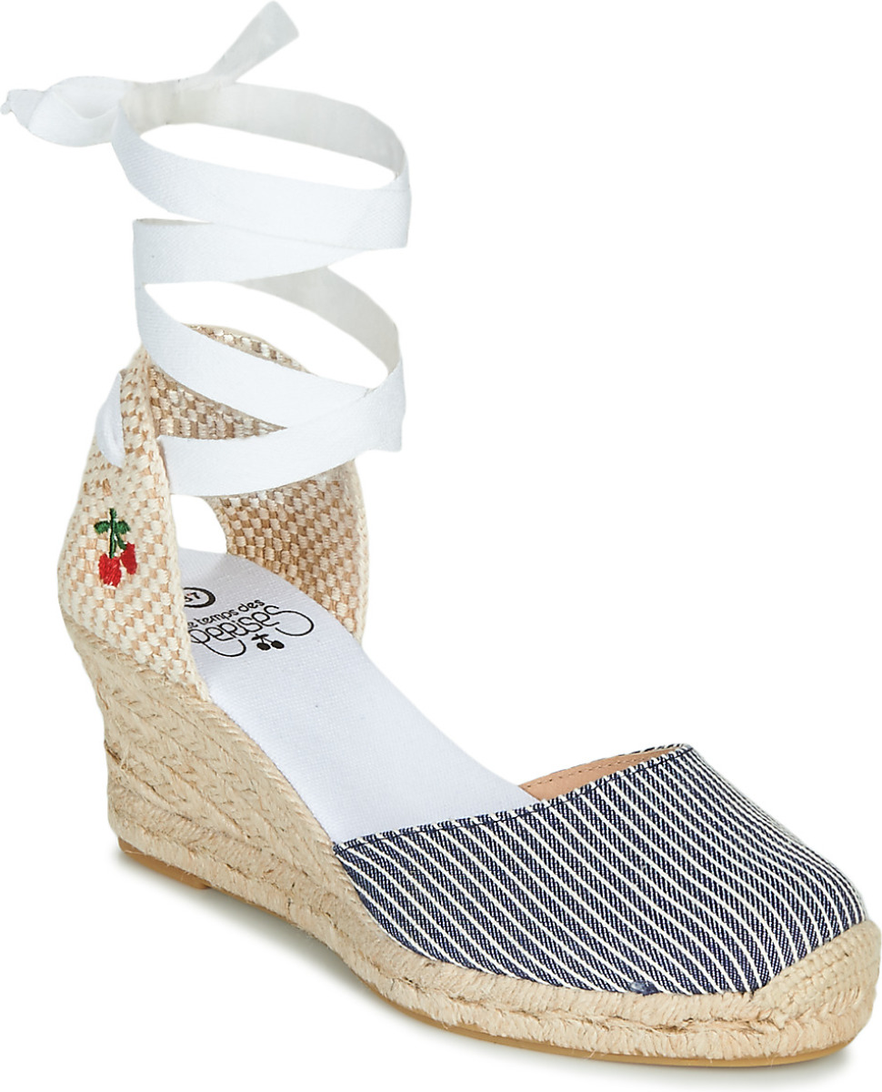 Sandalen Le Temps Des Cerises  POLY