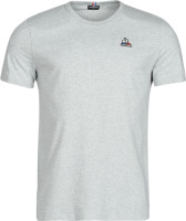 T-shirt Korte Mouw Le coq sportif  ESS TEE SS N 3 M