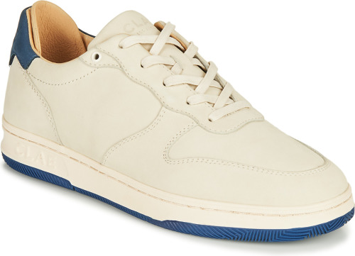 Lage Sneakers Clae  MALONE