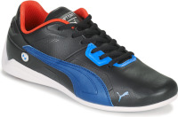 Lage Sneakers Puma  BMW MMS Drift Cat Delta