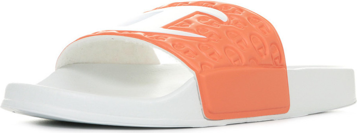 Teenslippers Champion  Multi Lido