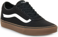 Lage Sneakers Vans  7HI WARD BLACK GUM