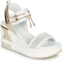 Sandalen NeroGiardini  E219045D-707