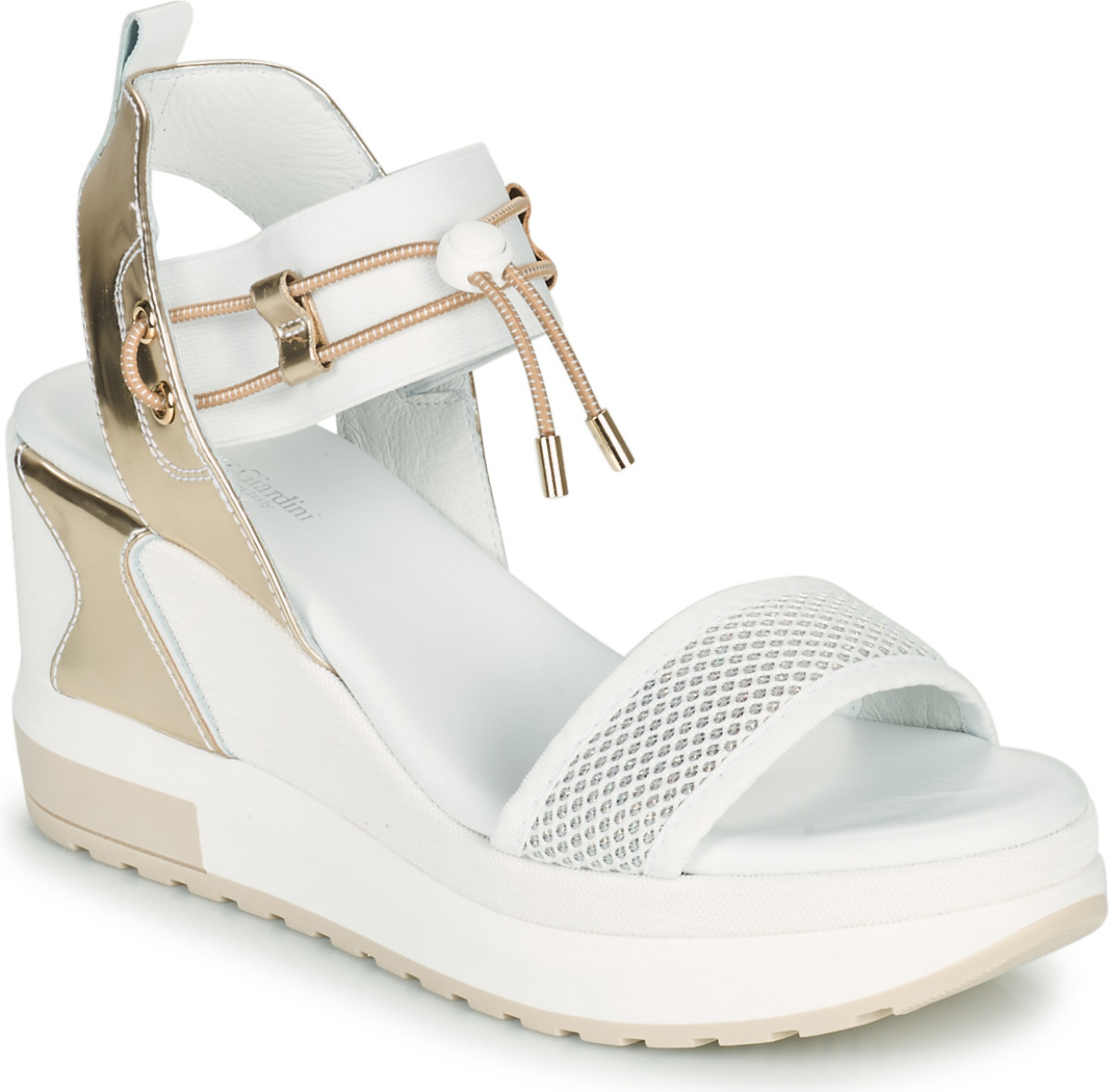 Sandalen NeroGiardini  E219045D-707
