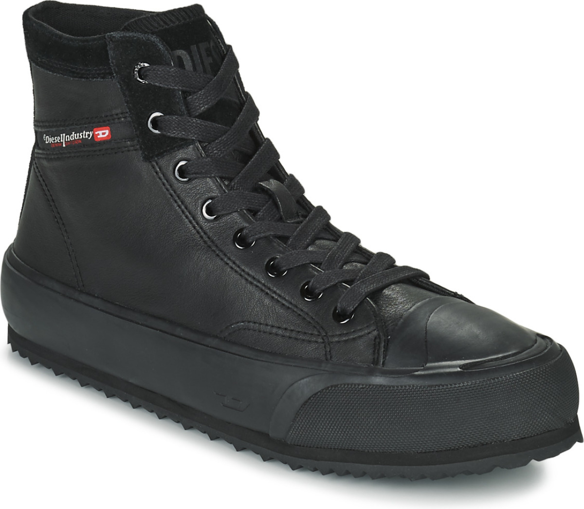 Hoge Sneakers Diesel  S-PRINCIPIA MID