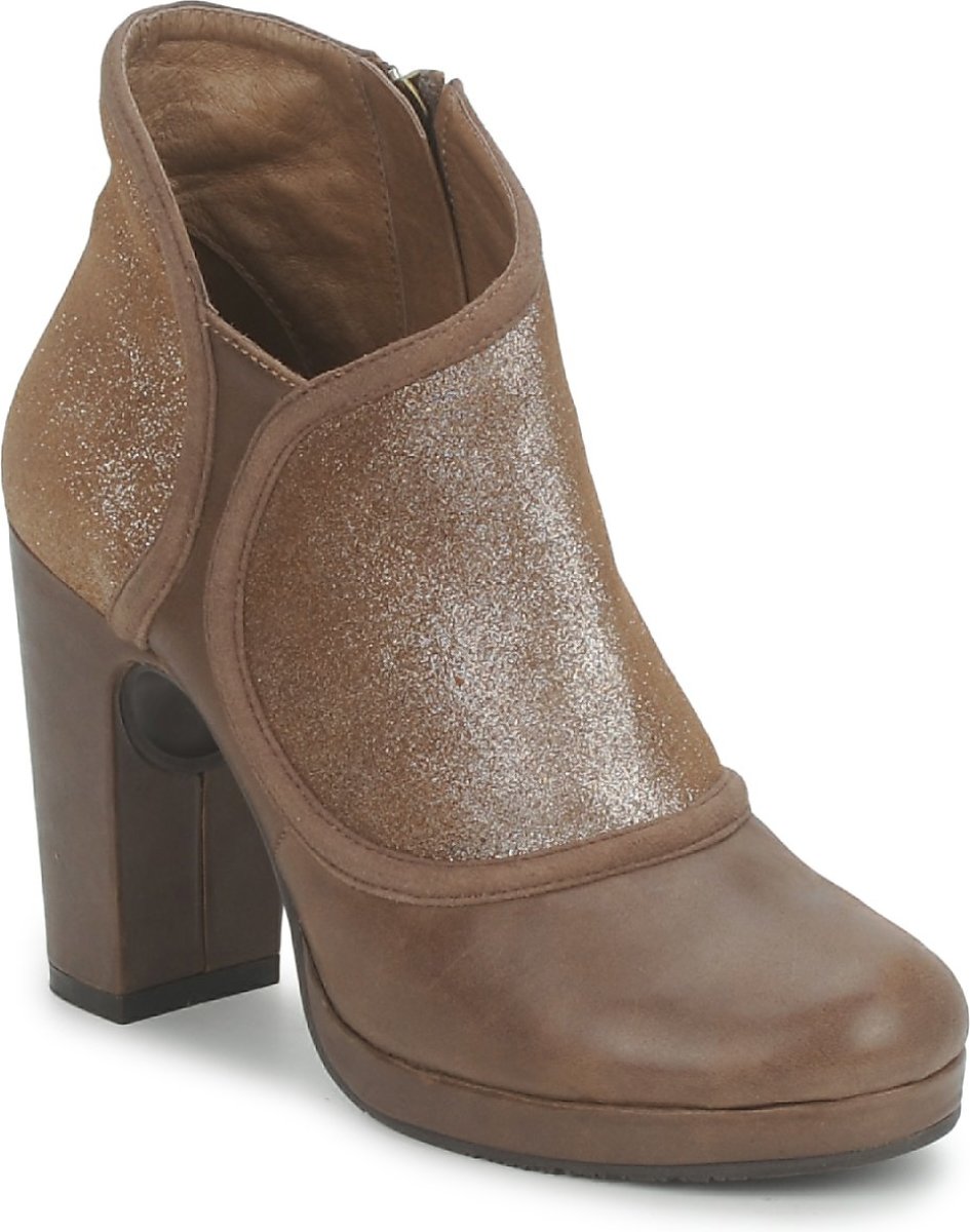 Low Boots Esska  TILLY