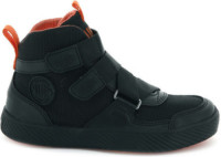 Hoge Sneakers Palladium  PALLASTREET MID ST