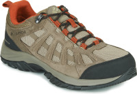 Wandelschoenen Columbia  REDMOND III WATERPROOF