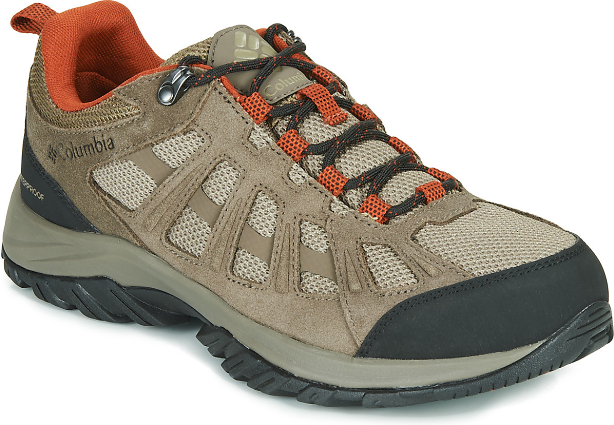 Wandelschoenen Columbia  REDMOND III WATERPROOF
