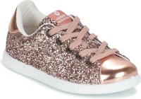 Lage Sneakers Victoria  DEPORTIVO GLITTER KID
