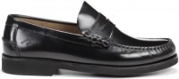 Mocassins Fluchos  Stamford F0047 Negro