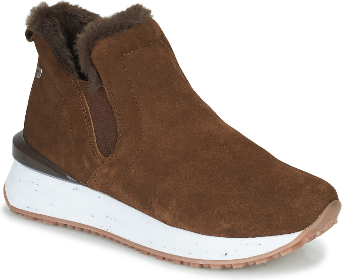 Hoge Sneakers Gioseppo  JONDAL