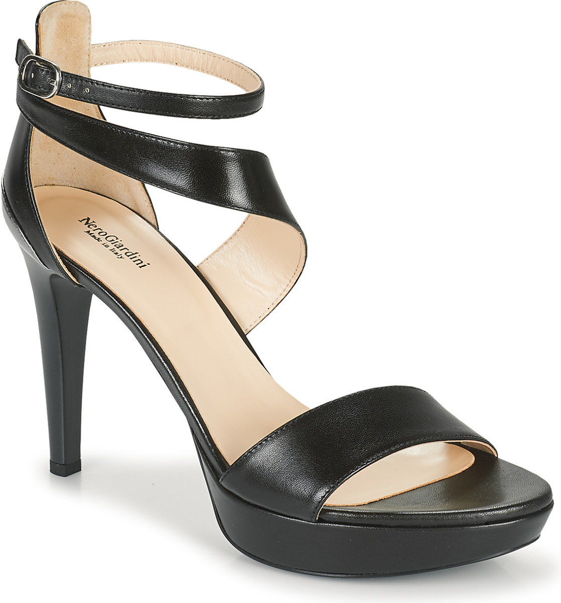 Sandalen NeroGiardini  FILOU