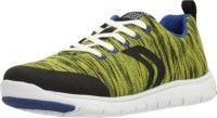 Lage Sneakers Geox  J XUNDAY BOY
