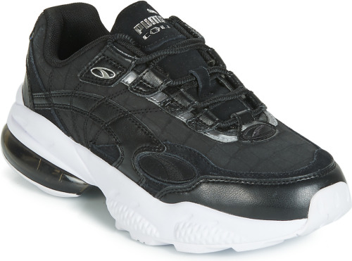 Lage Sneakers Puma  CELL VENOM HYPERTECH