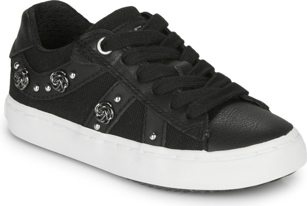 Lage Sneakers Geox  J KILWI GIRL