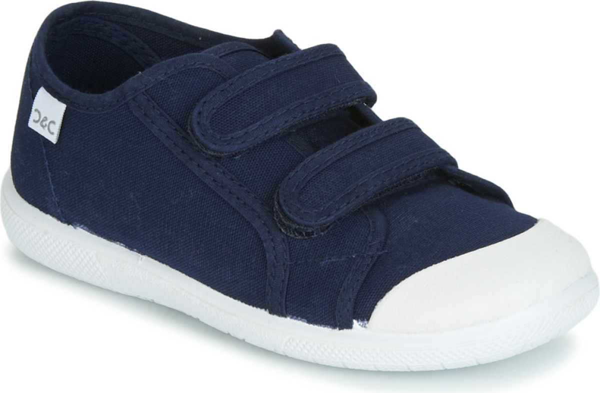 Lage Sneakers Citrouille et Compagnie  JODIPADE
