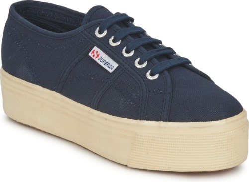 Lage Sneakers Superga  2790 LINEA UP AND