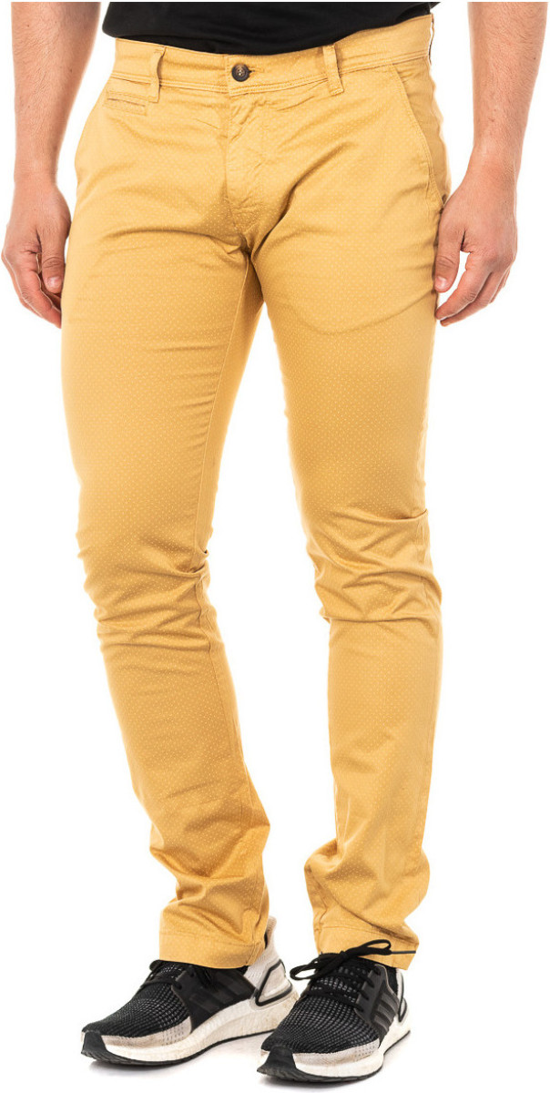 Chino Broek La Martina  LMT014-04048