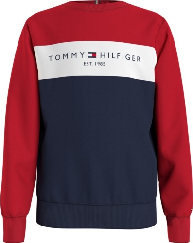 Sweater Tommy hilfiger  KB0KB06596-0SM