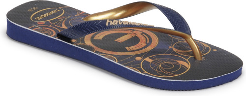 Teenslippers Havaianas  TOP MARVEL