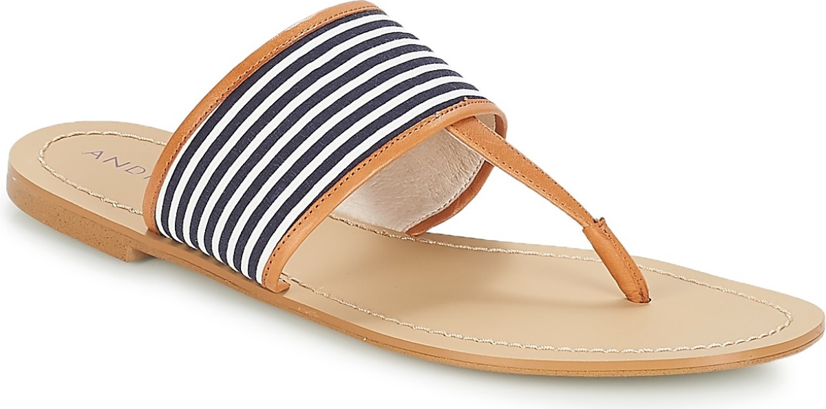 Teenslippers André  JERSEY