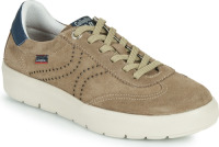 Lage Sneakers Callaghan  RED