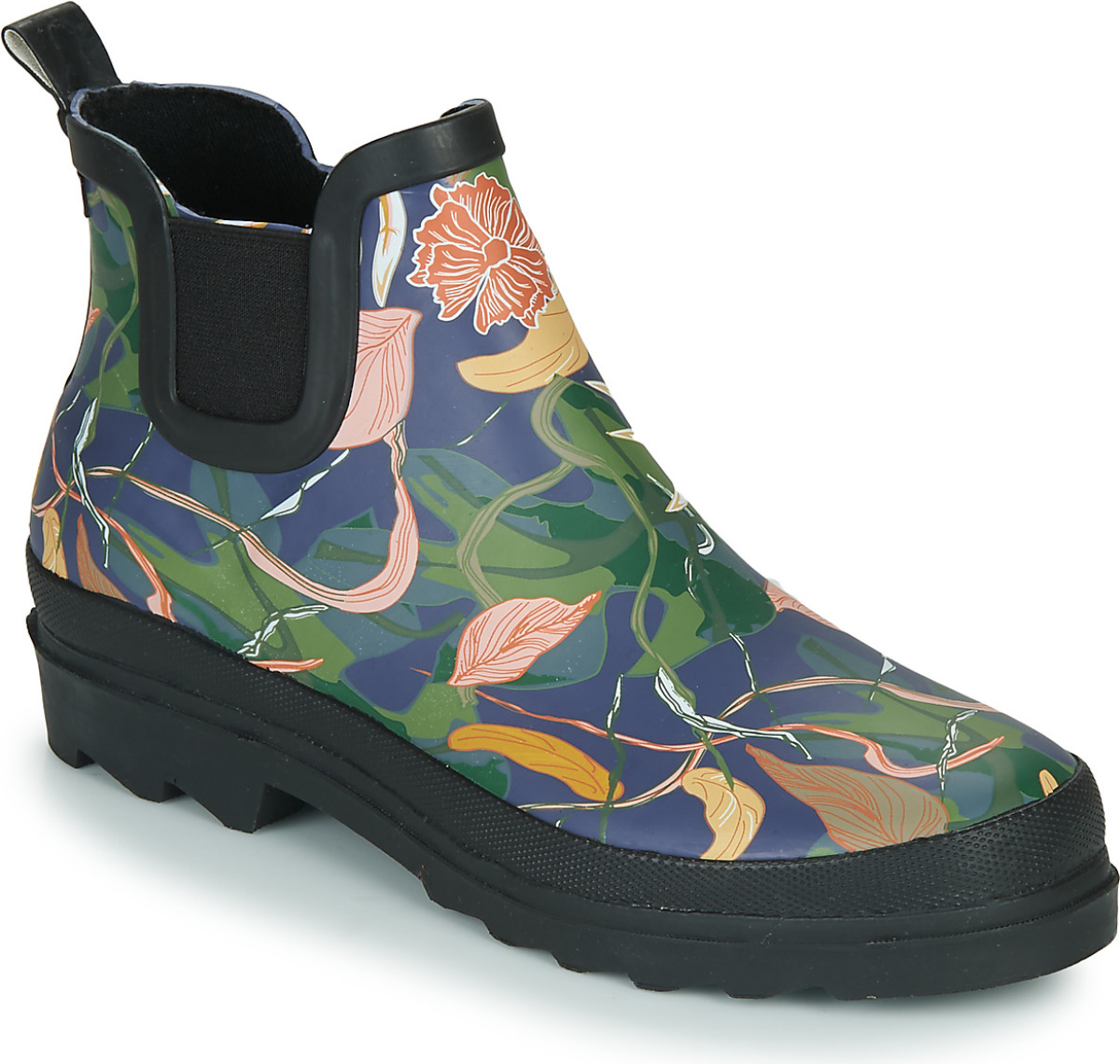 Regenlaarzen Sanita  FELICIA WELLY