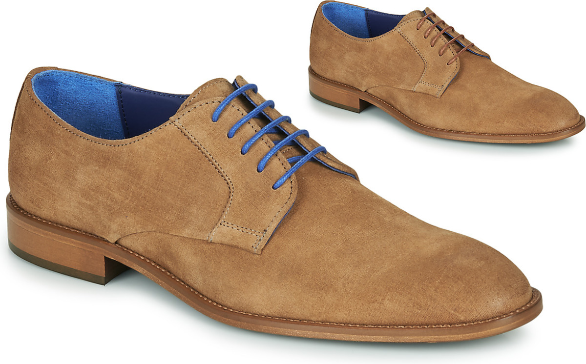 Nette schoenen Azzaro  ZENOU