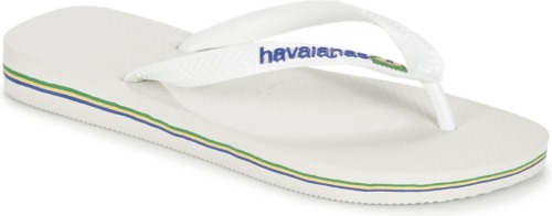 Teenslippers Havaianas  BRASIL LOGO