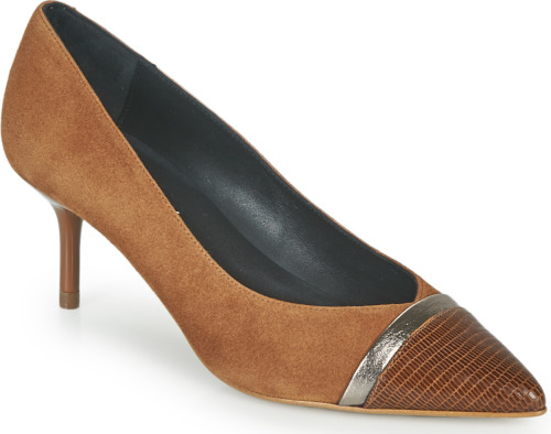 Pumps JB Martin  TROUBLANTE