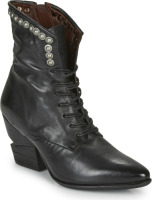 Enkellaarzen Airstep / A.S.98  TINGET LACE