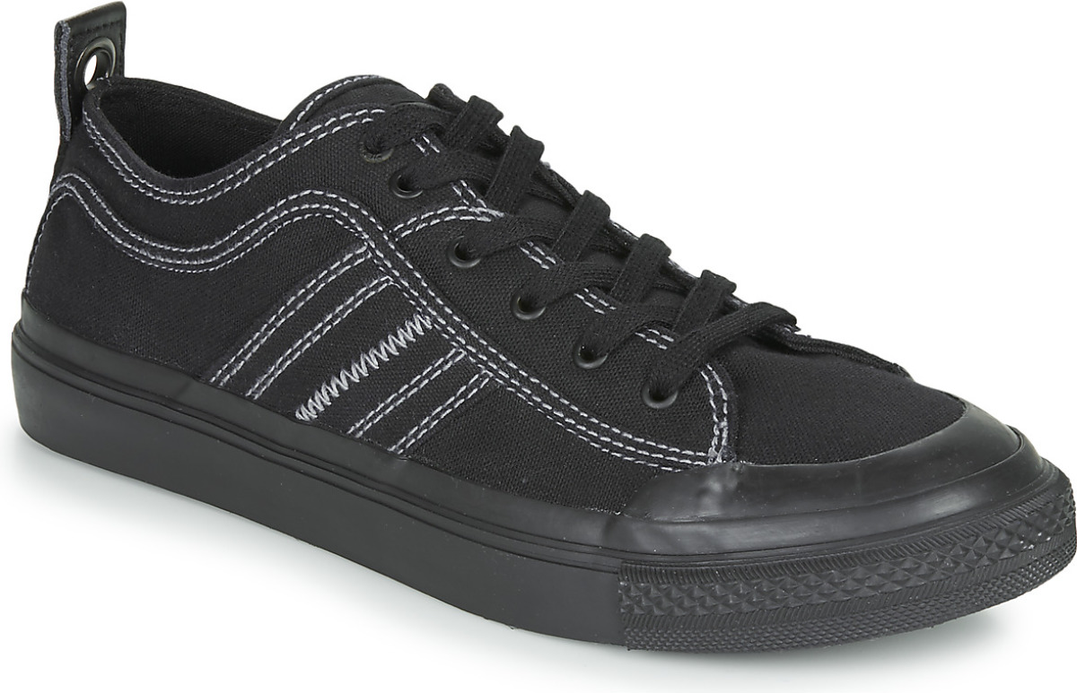 Lage Sneakers Diesel  S-ASTICO LOW