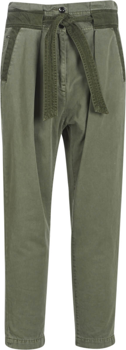 Chino Broek G-star Raw  BRONSON ARMY PAPERBAG