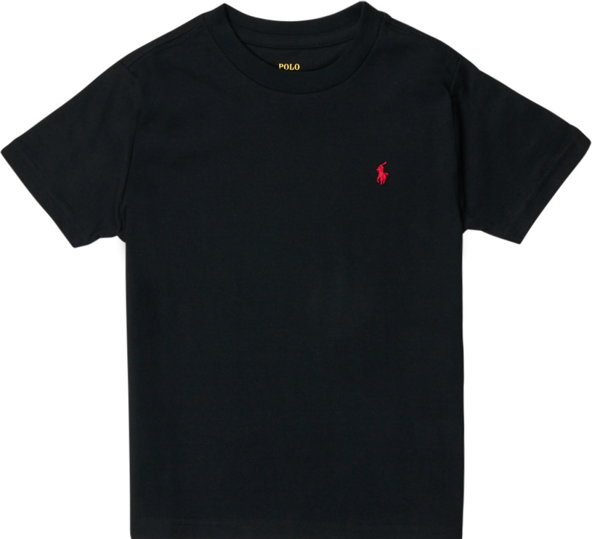 T-shirt Korte Mouw Polo ralph lauren  322832904036