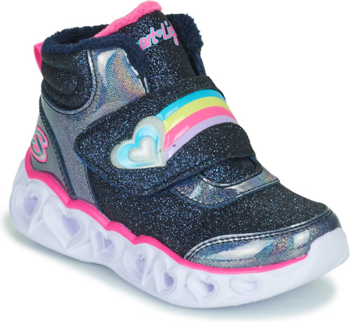 Hoge Sneakers Skechers  HEART LIGHTS