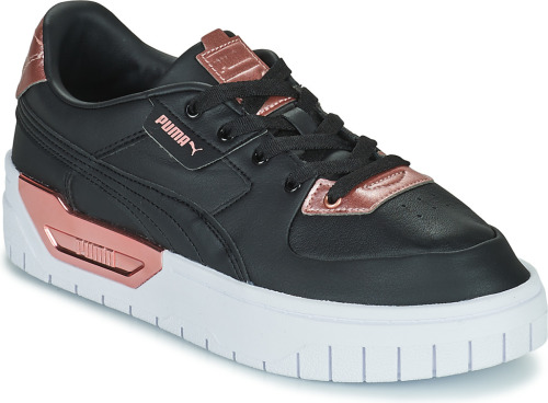 Lage Sneakers Puma  Cali Dream Metal