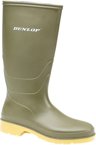 Regenlaarzen Dunlop  16247