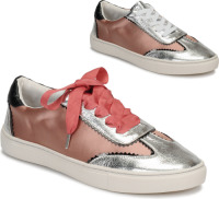 Lage Sneakers André  LA VOLTIGEUSE
