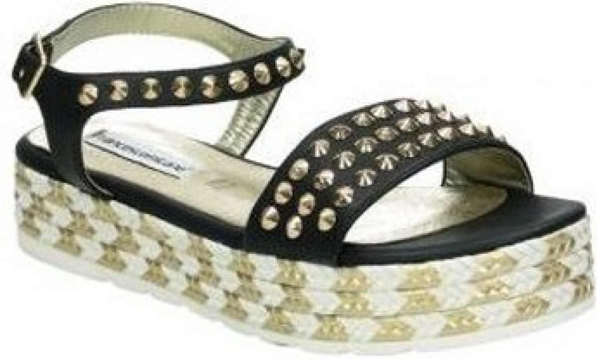 Sandalen Francescomilano  S28-3P