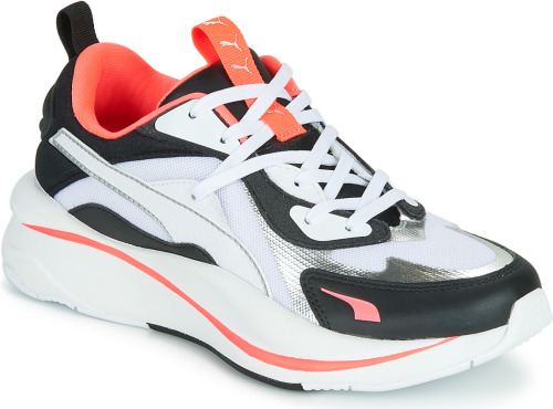 Lage Sneakers Puma  RS CURVE GLOW