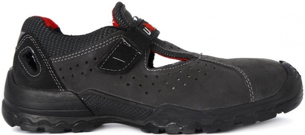 Lage Sneakers U Power  LIGHT ONE S1P SRC