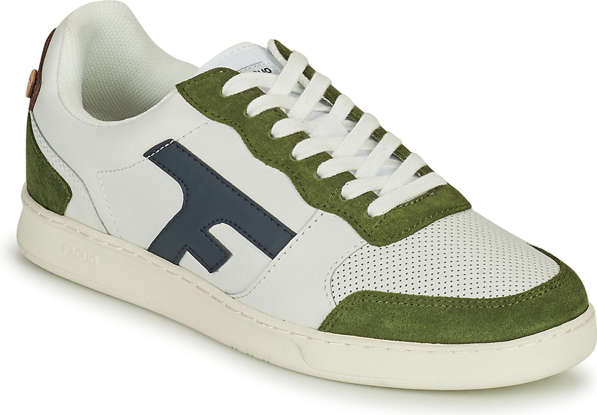 Lage Sneakers Faguo  HAZEL