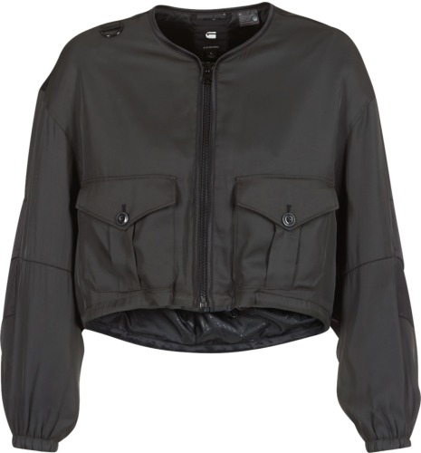 Windjack G-star Raw  RACKAM OS CROPPED BOMBER