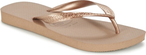 Teenslippers Havaianas  TOP METALLIC